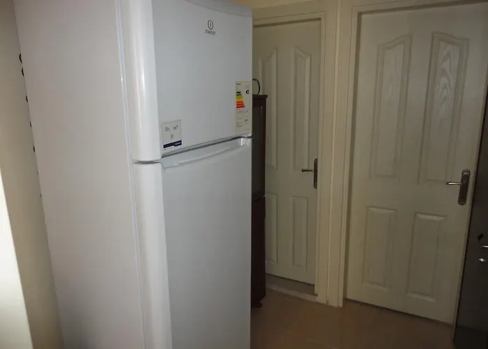 فندق Taksim Park