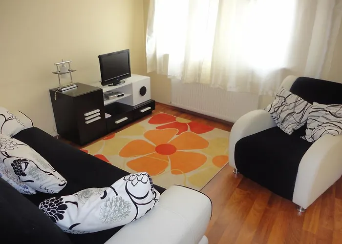 فندق Taksim Park 2*