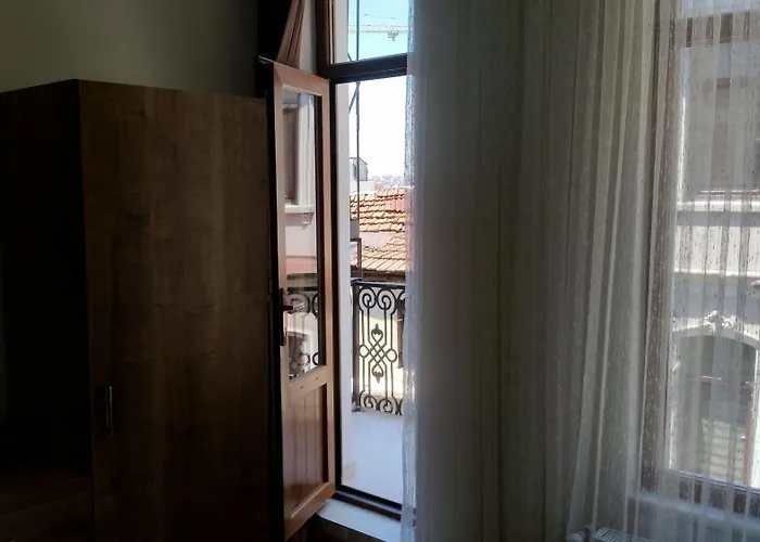 Taksim Park فندق 2*