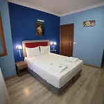 Ξενοδοχείο Taksim Park Κωνσταντινούπολη