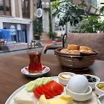 Taksim Park Ξενοδοχείο Κωνσταντινούπολη