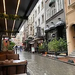 Taksim Park Ξενοδοχείο