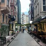 Ξενοδοχείο Taksim Park