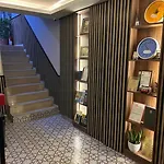 Ξενοδοχείο Taksim Park 2*
