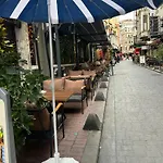 Ξενοδοχείο Taksim Park Κωνσταντινούπολη