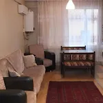 Taksim Park Ξενοδοχείο Κωνσταντινούπολη