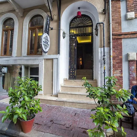 Otel Taksim Park