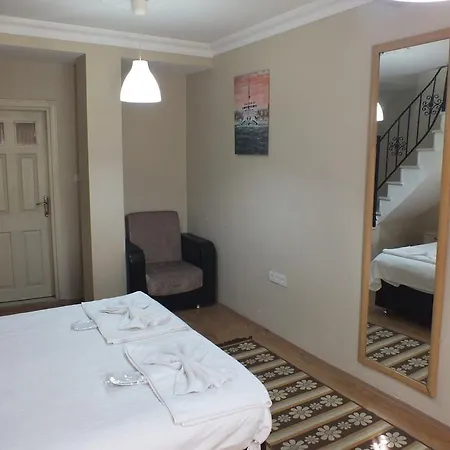 Taksim Park Otel