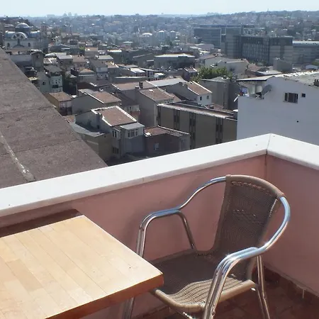 Taksim Park Otel