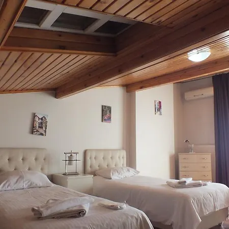 Otel Taksim Park
