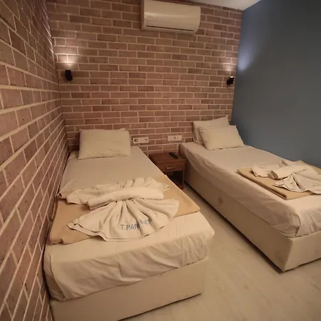 Taksim Park Otel