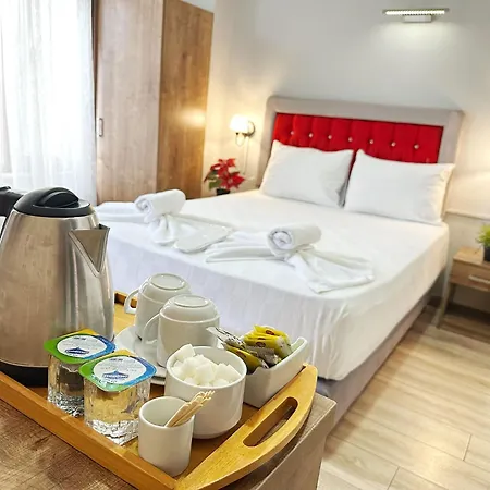 Otel Taksim Park 2*