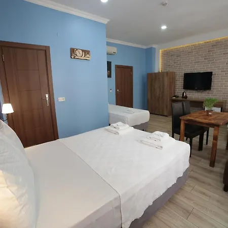 Hotell Taksim Park