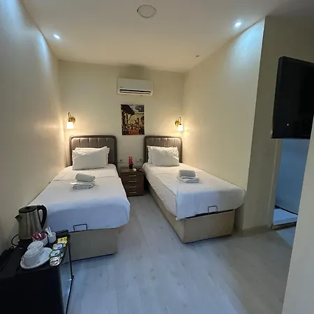 Otel Taksim Park 2*