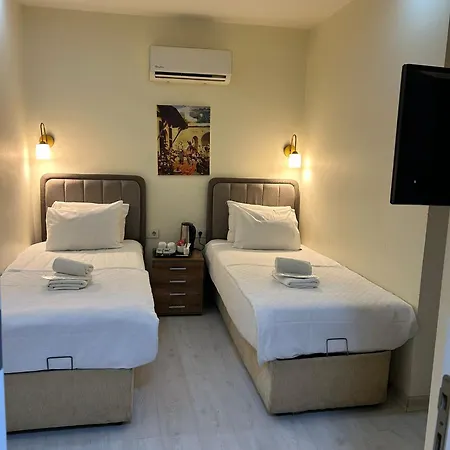 Otel Taksim Park İstanbul