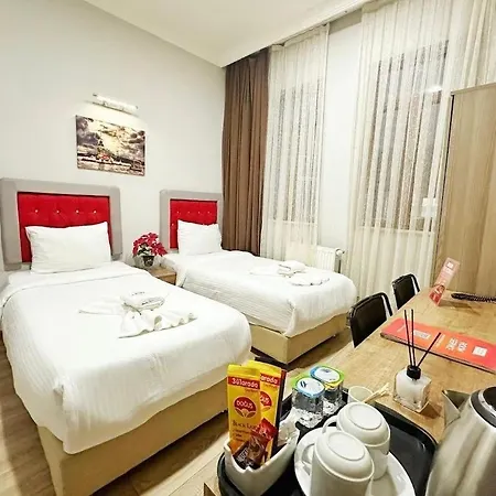 Taksim Park Hotell