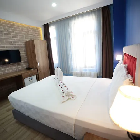 Hotell Taksim Park