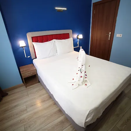 Hotell Taksim Park