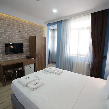 Hotell Taksim Park 2*