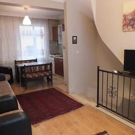 Hotell Taksim Park