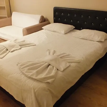Hotell Taksim Park