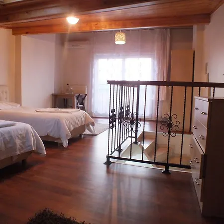 Hotell Taksim Park 2*