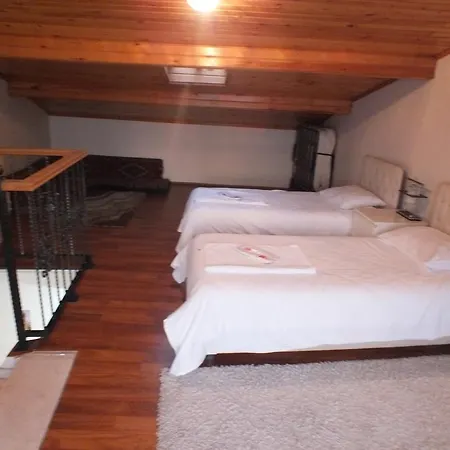 Taksim Park Hotell 2*