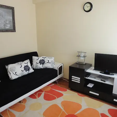 Otel Taksim Park 2*