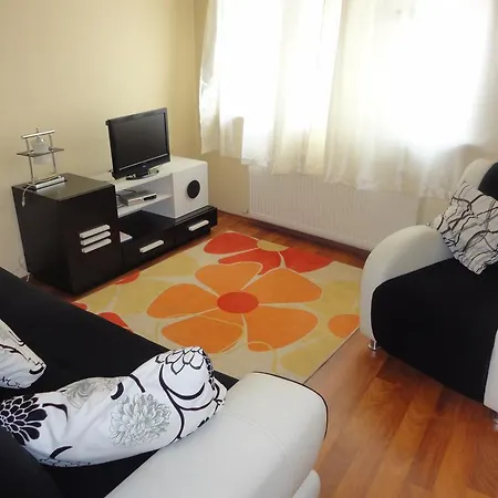 Hotell Taksim Park 2*