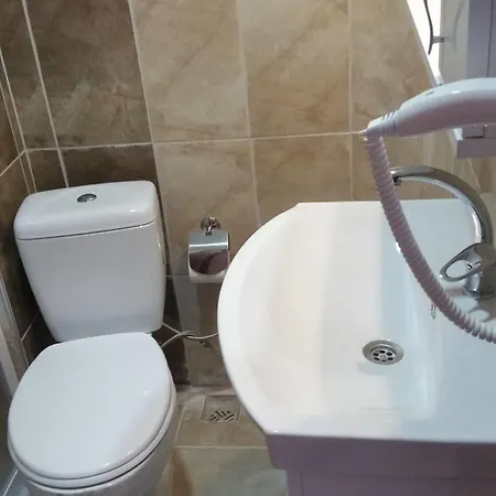 Taksim Park Hotel 2*