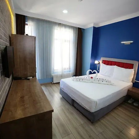 Taksim Park Otel 2*